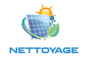 Logo Osmose Nettoyage